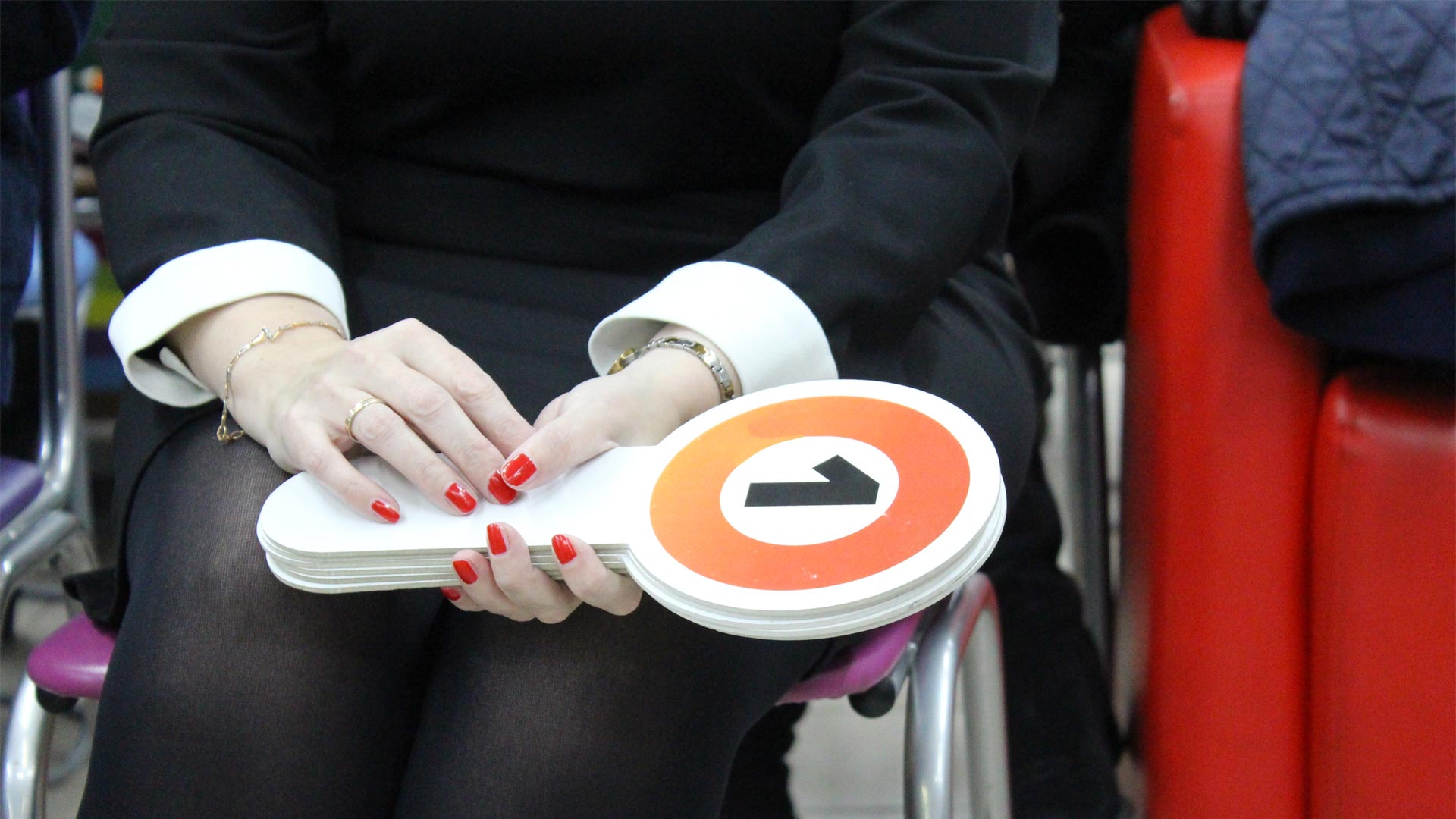 Number one at auction