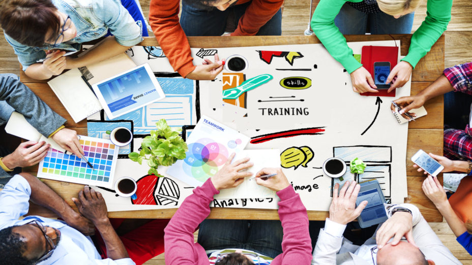 Creating Engaging ELearning Games Training Industry