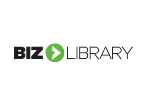 BizLibrary logo