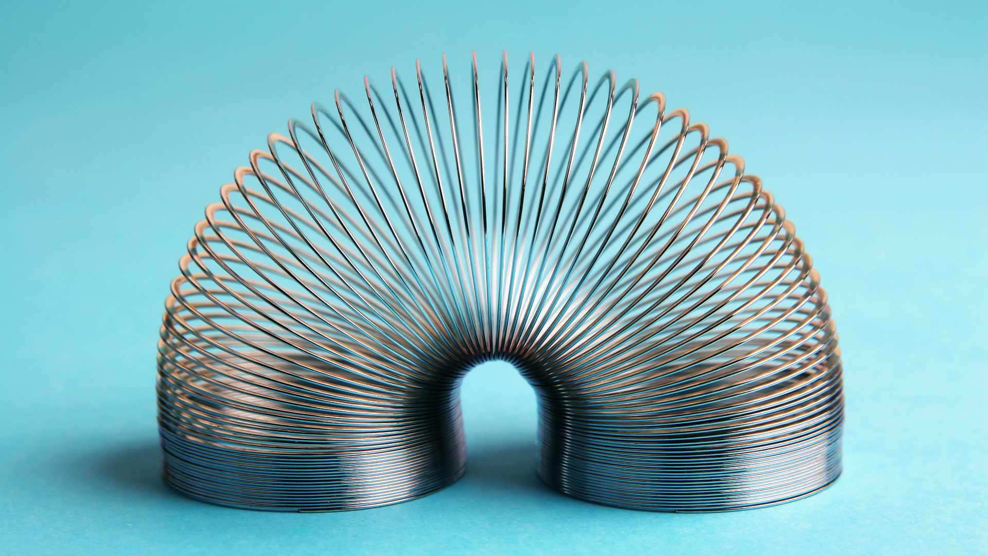 slinky toy
