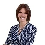 Bianca Baumann, CTDP