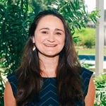 Amy DuVernet, Ph.D., CPTM