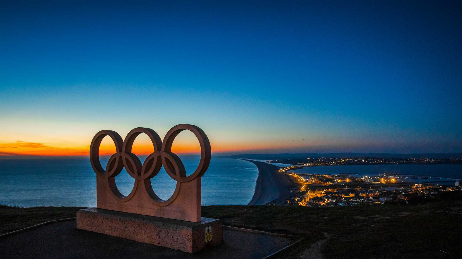 Olympics