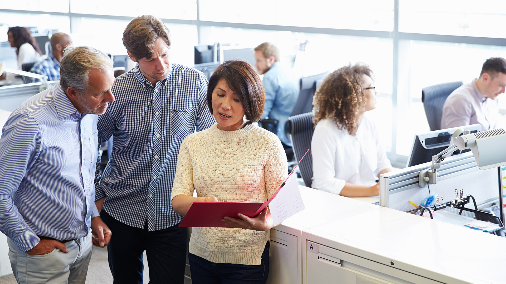 coaching in the workplace