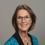 Cheri B. Torres, Ph.D.