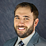 Jared Narlock, MPA, SHRM-SCP,