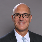 Greg Rider, CHC, CPLP