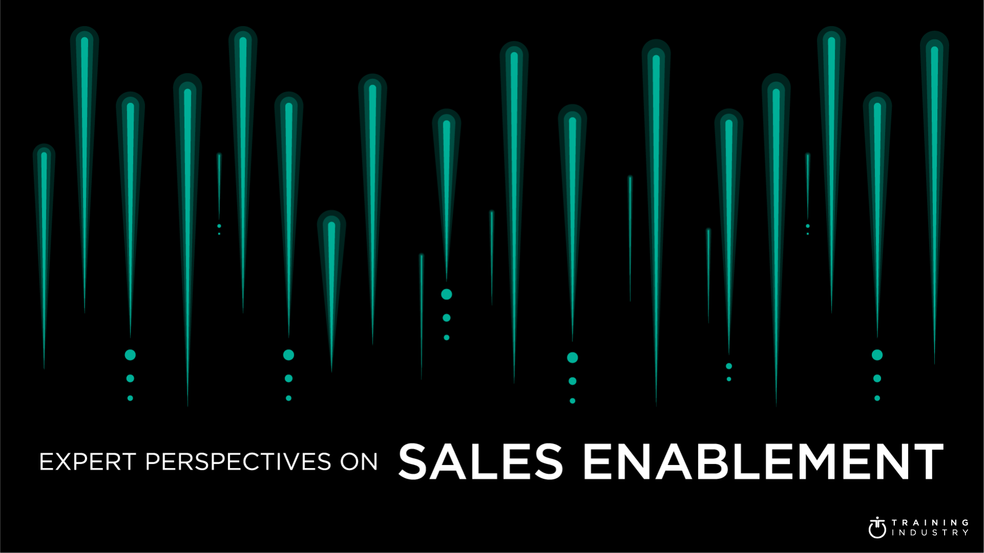 Expert Perspectives on Sales Enablement