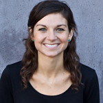 Anna McCalpin, Ph.D.