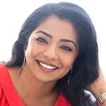Sheeba Varghese