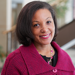 Julianne Lindo, CPTM