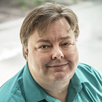 Bill Brantley, Ph.D., CPTM