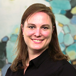 Megan Bell, MPM, PMP