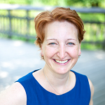 Jennifer Wisdom, Ph.D., MPH