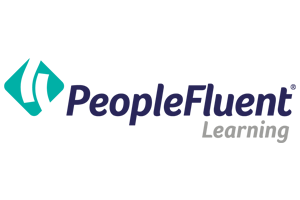 PeopleFluent Learning logo