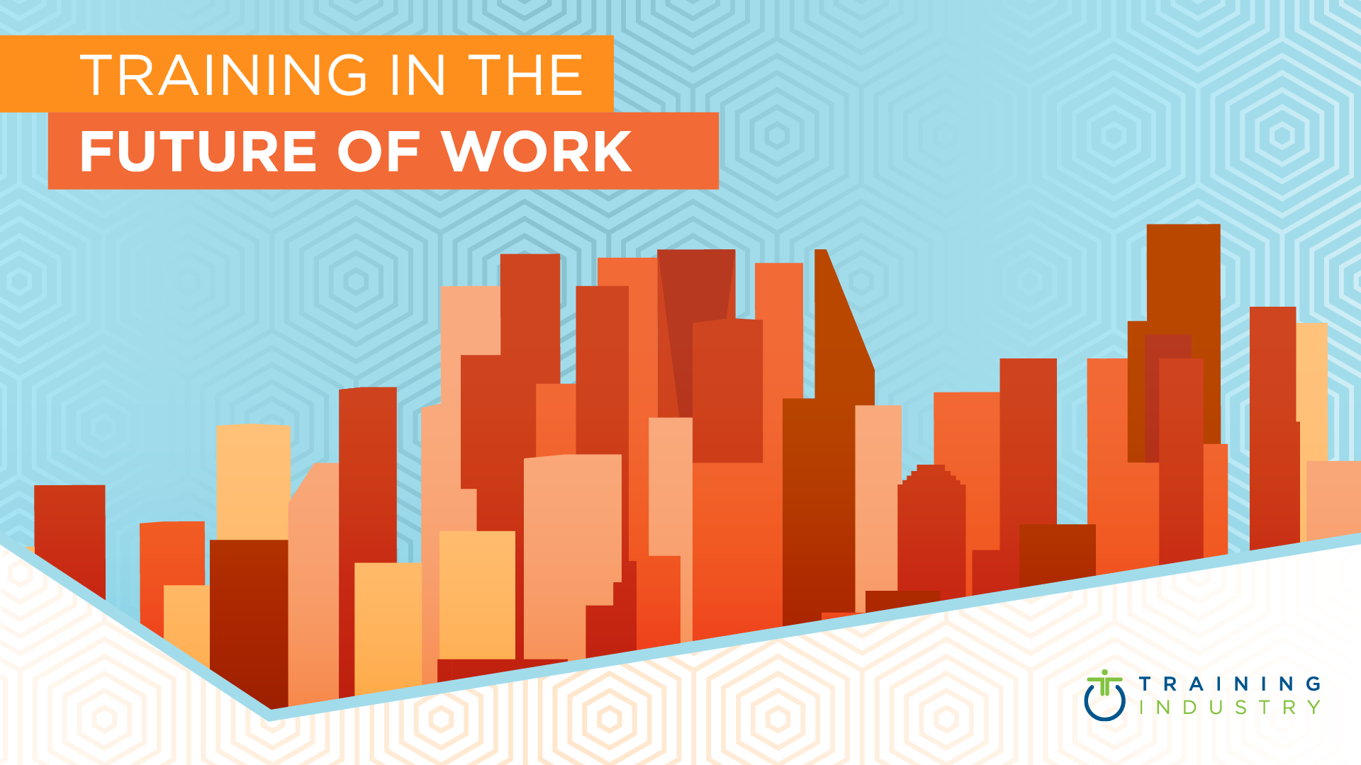 Training in the Future of Work