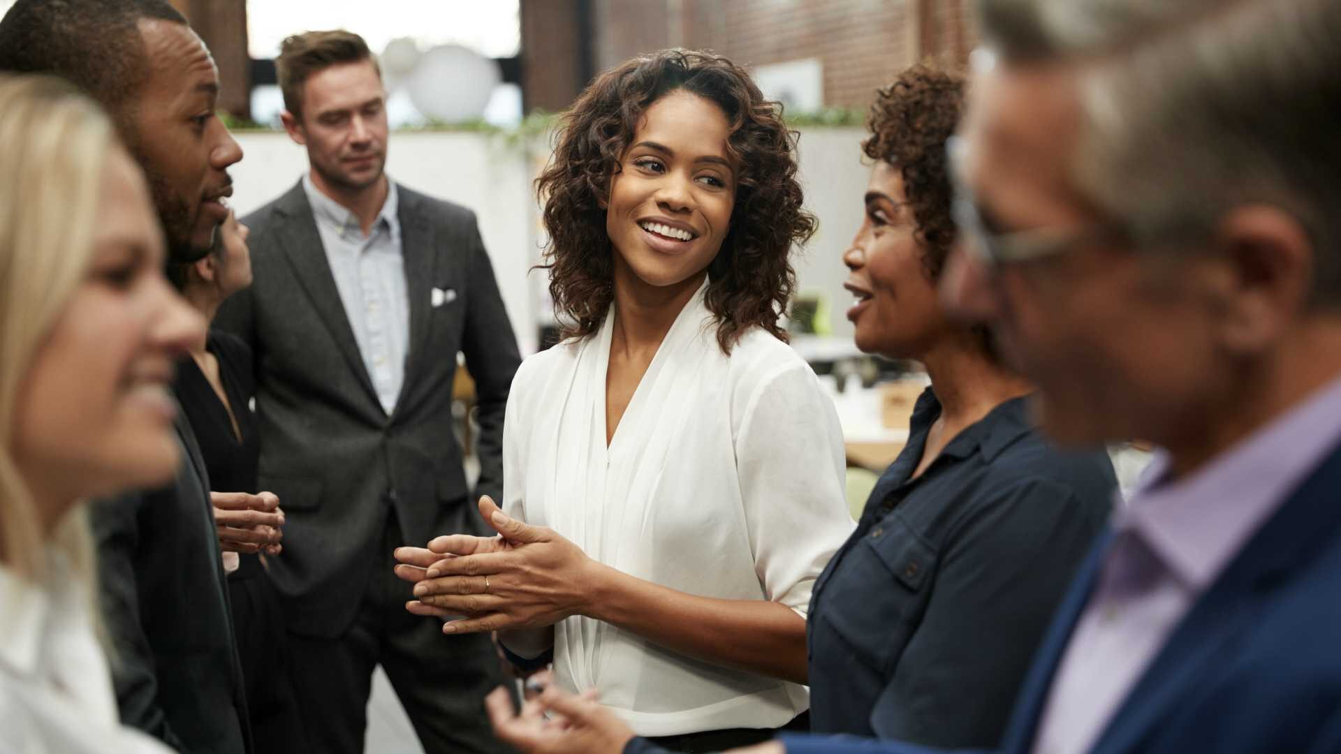 How Training Professionals Can Help Organizations Eliminate Racism