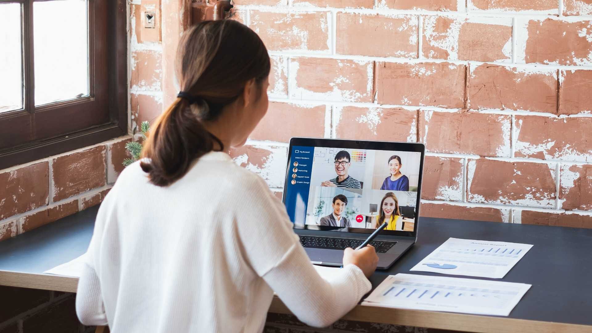 Leading remote teams, leadership skills, remote leadership skills