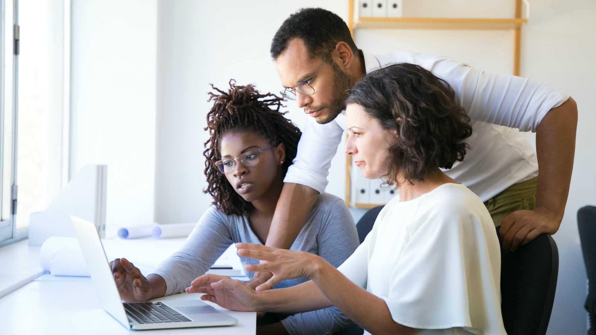 Bias in artificial intelligence, implicit bias training