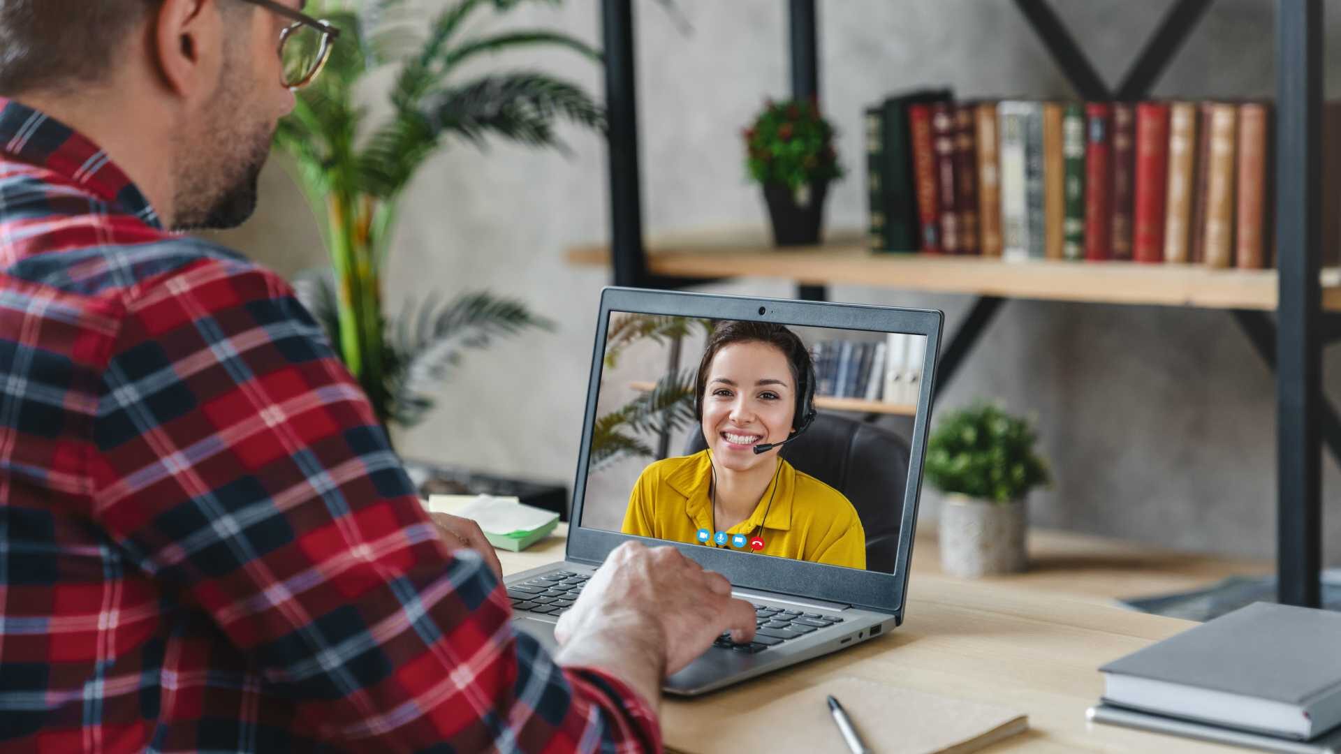 Employee wellbeing, emotional wellness