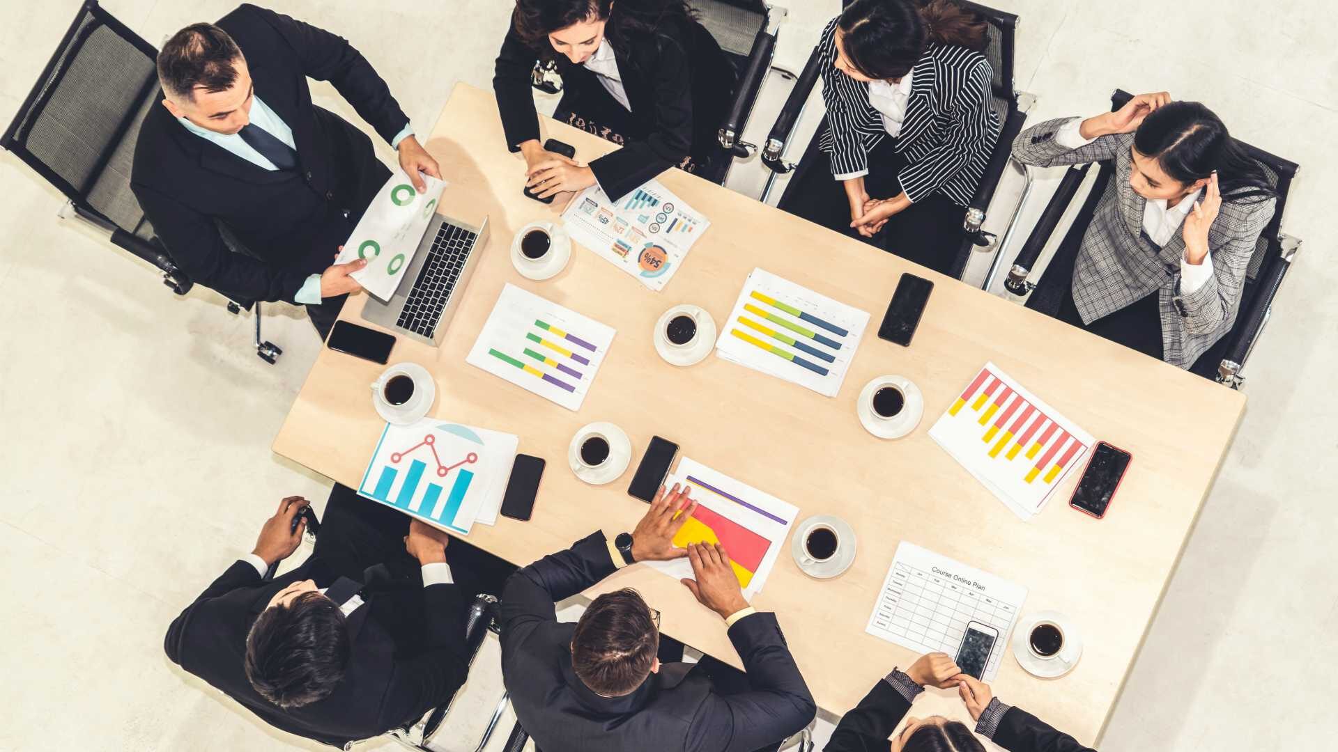 Sales training, sales enablement, effective sales training