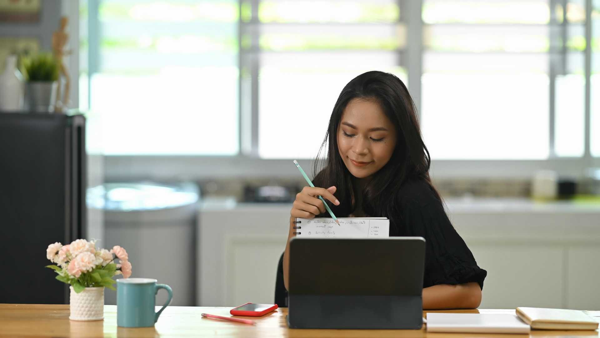 Virtual training facilitation