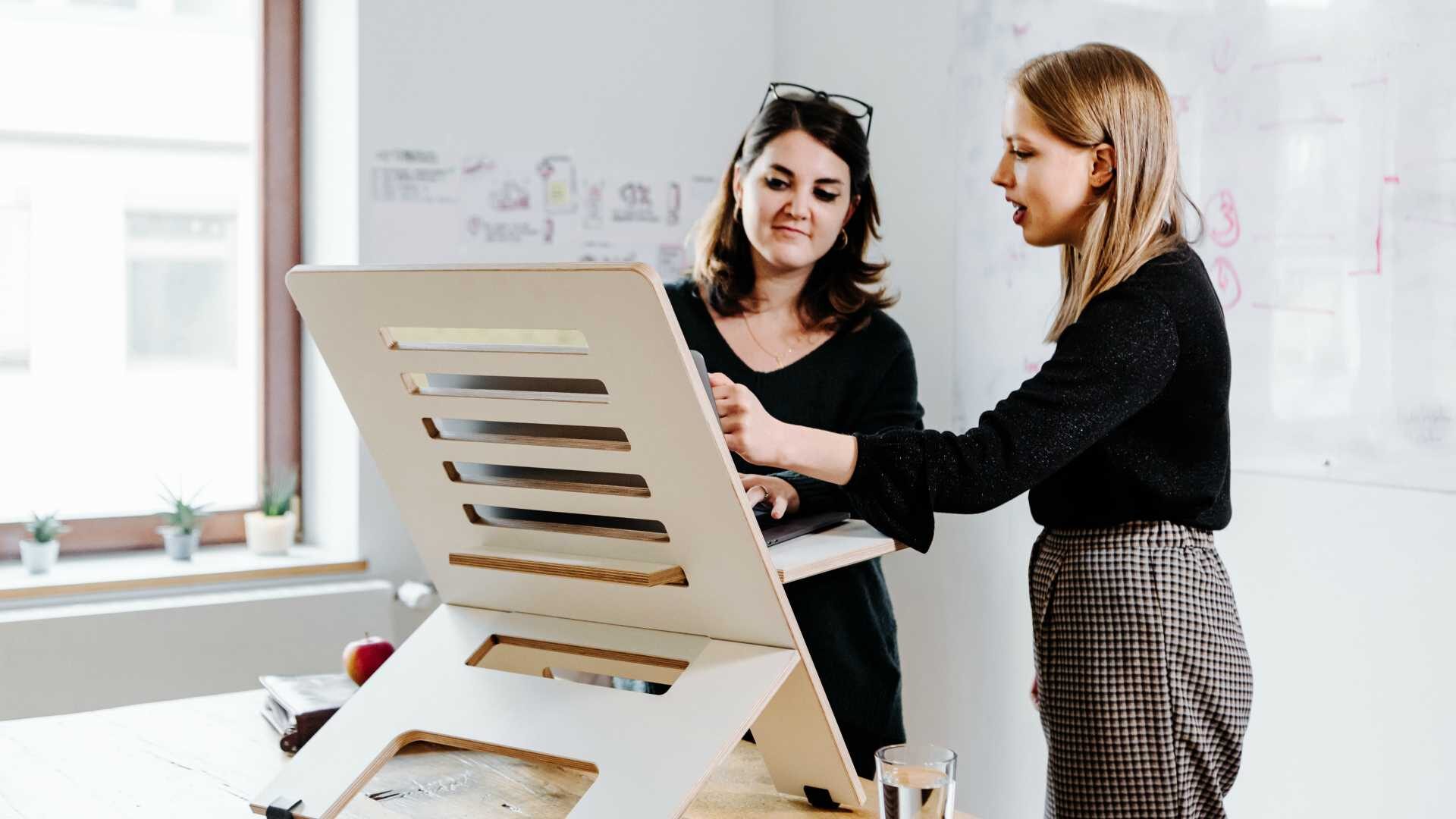 Designing Learning Clusters