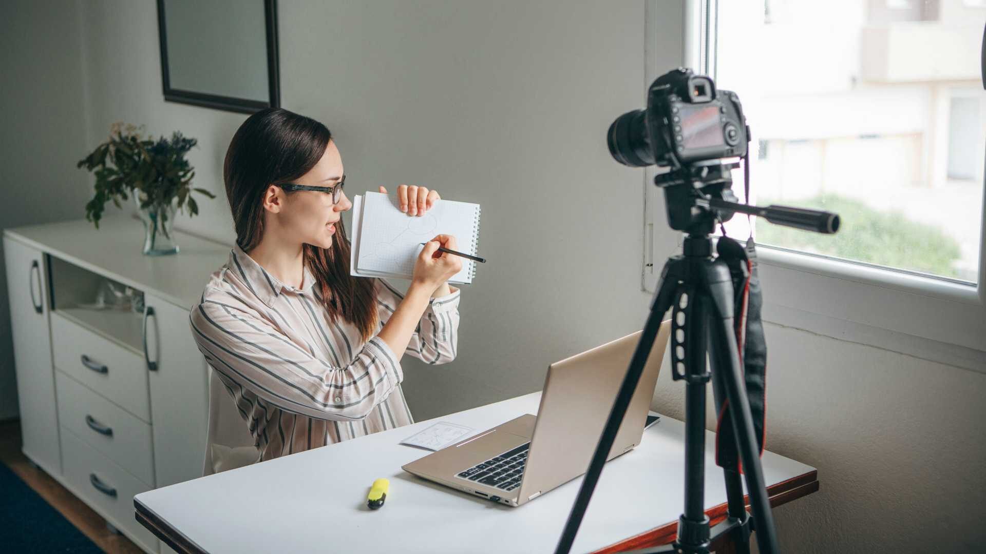 Subject matter experts, online training, remote learning