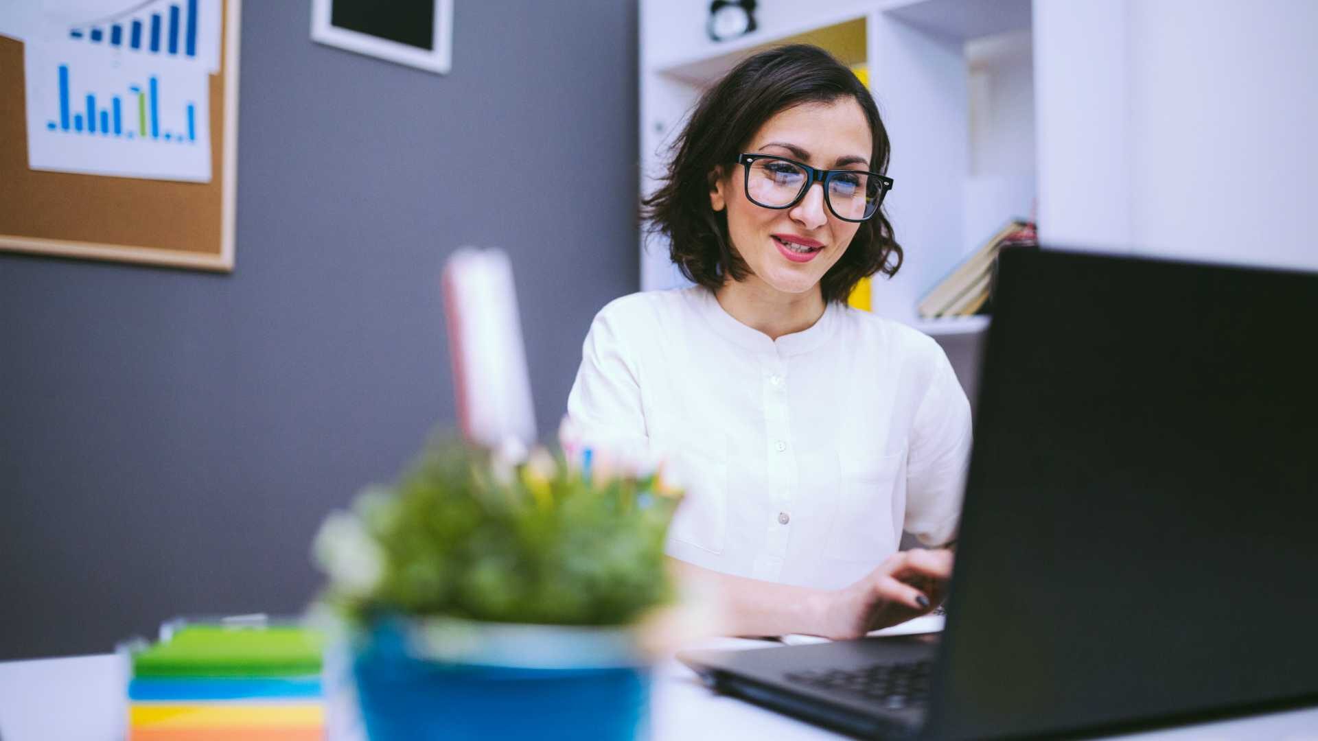 Training for nonprofits