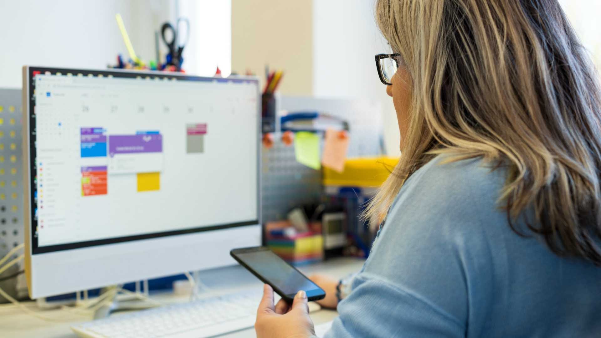 Administrative services