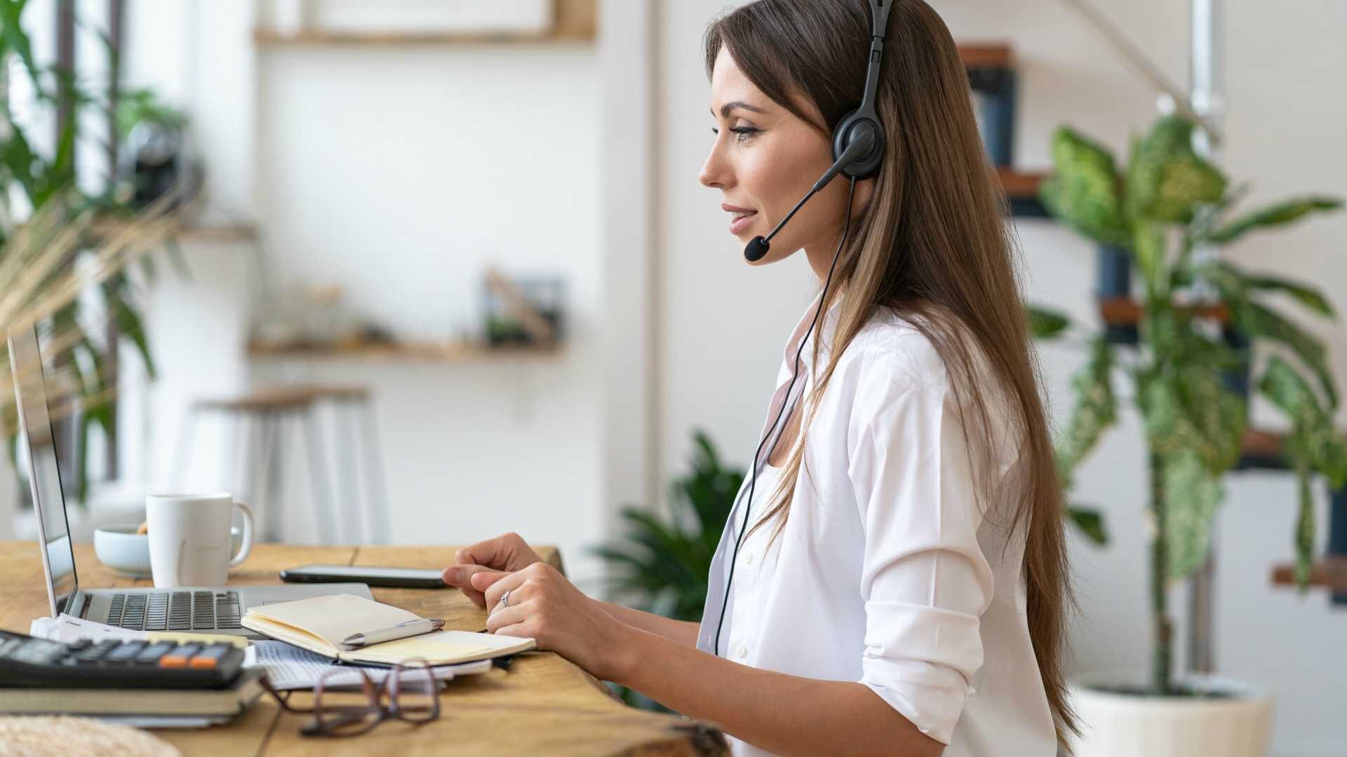 Listening skills, learning and development