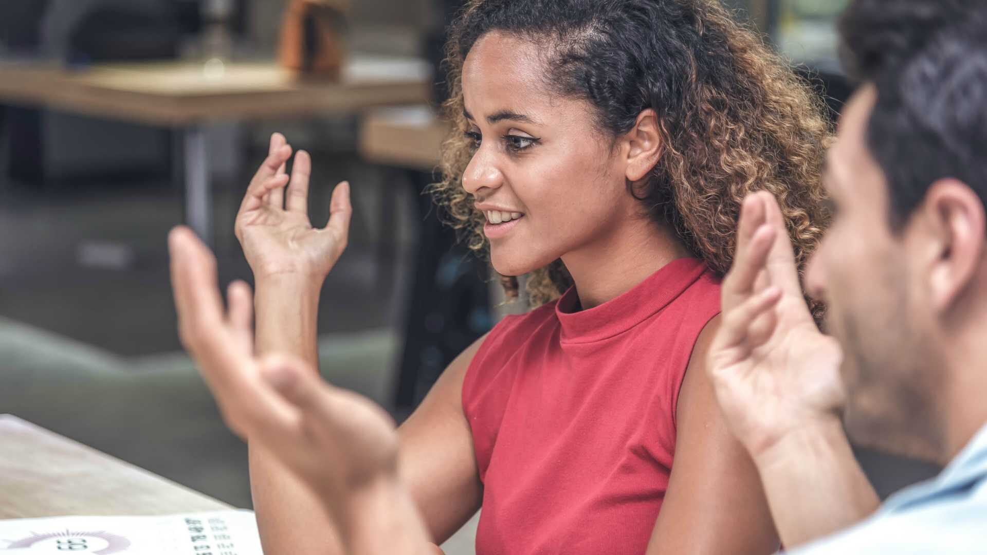 Driving performance in change management, performance management