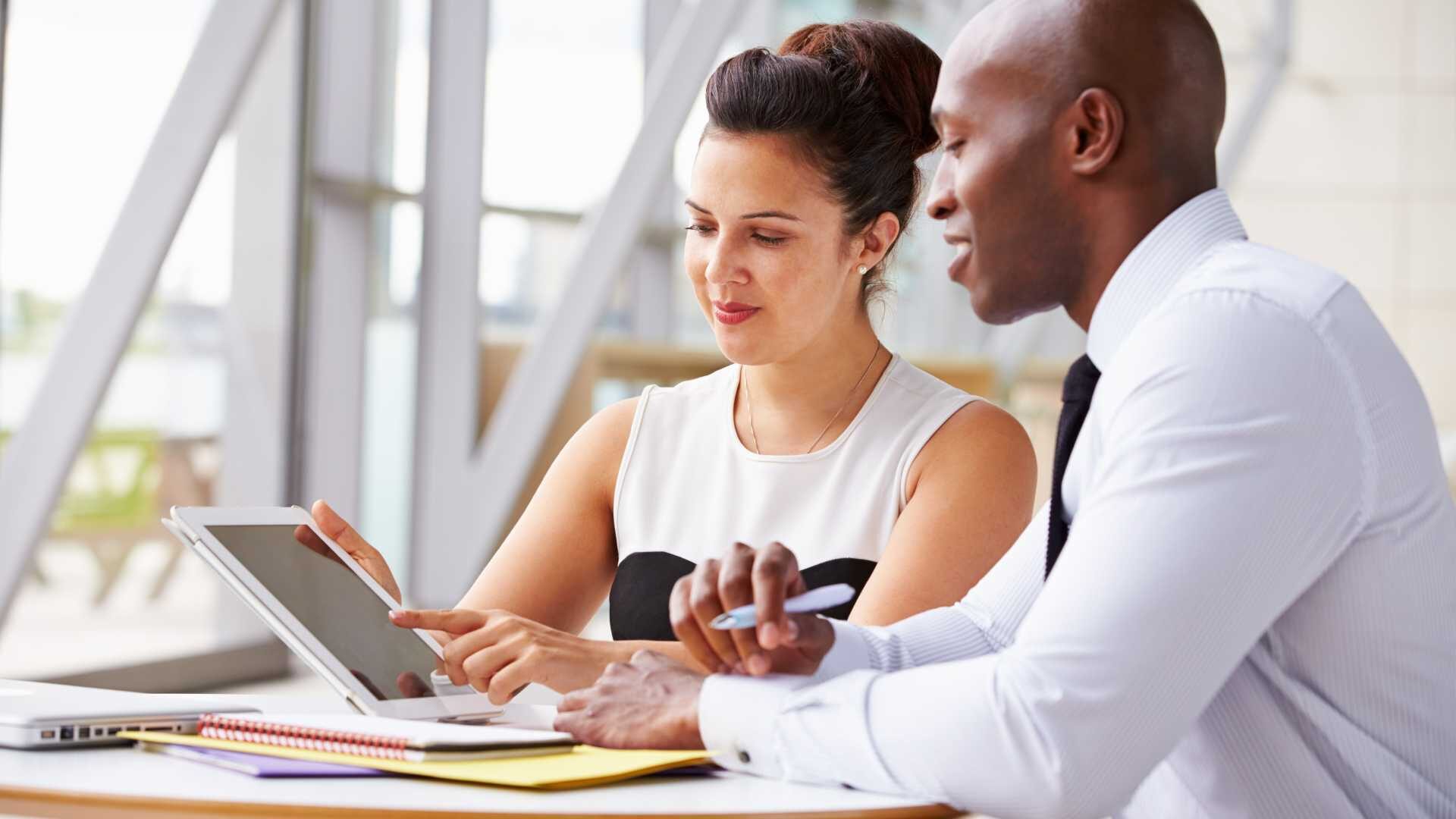 Coaching return on expectations