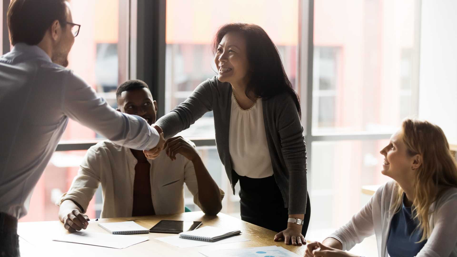 Mergers Acquisitions and Funding in the Training Industry