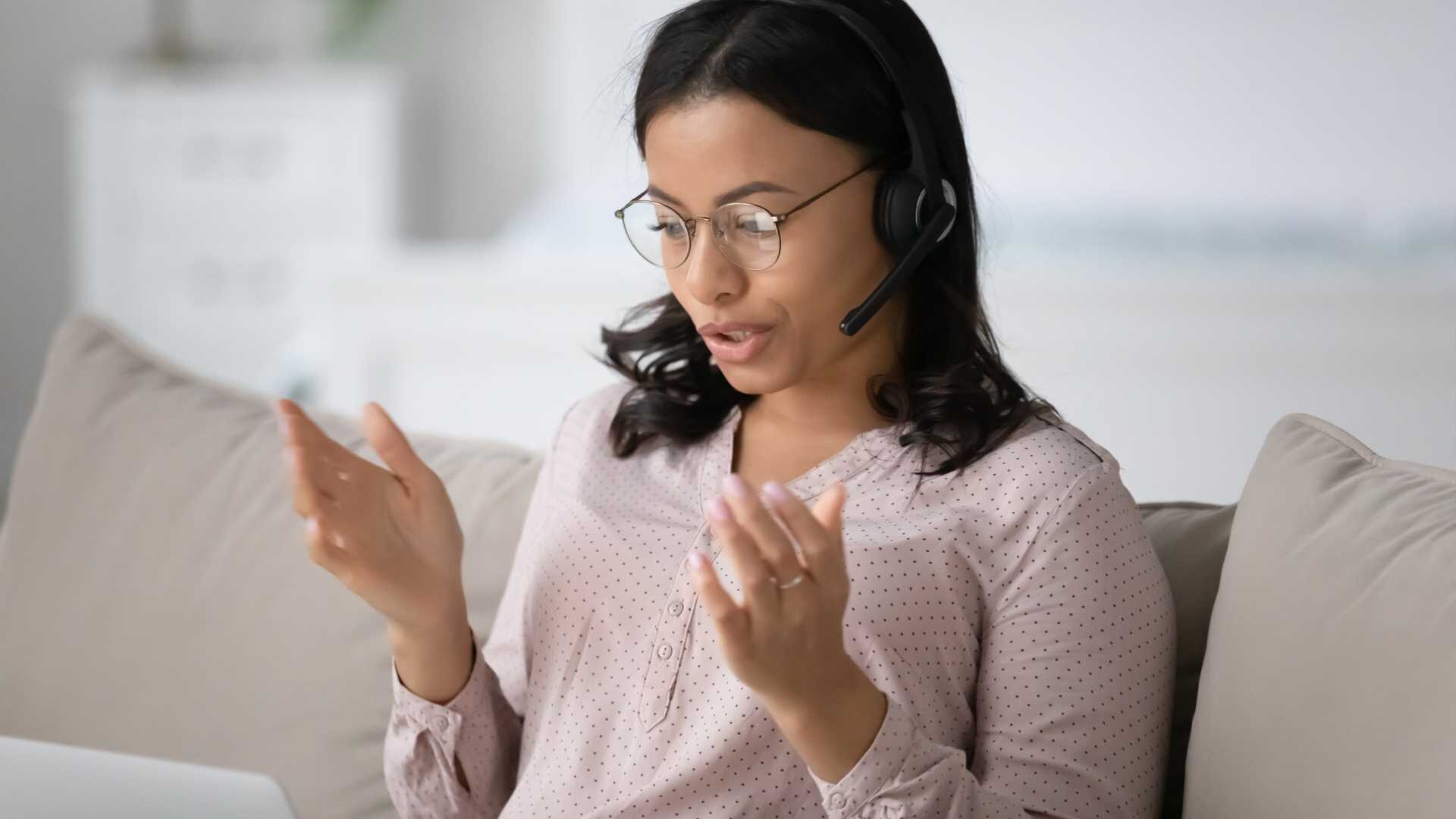 Storytelling in Virtual Training