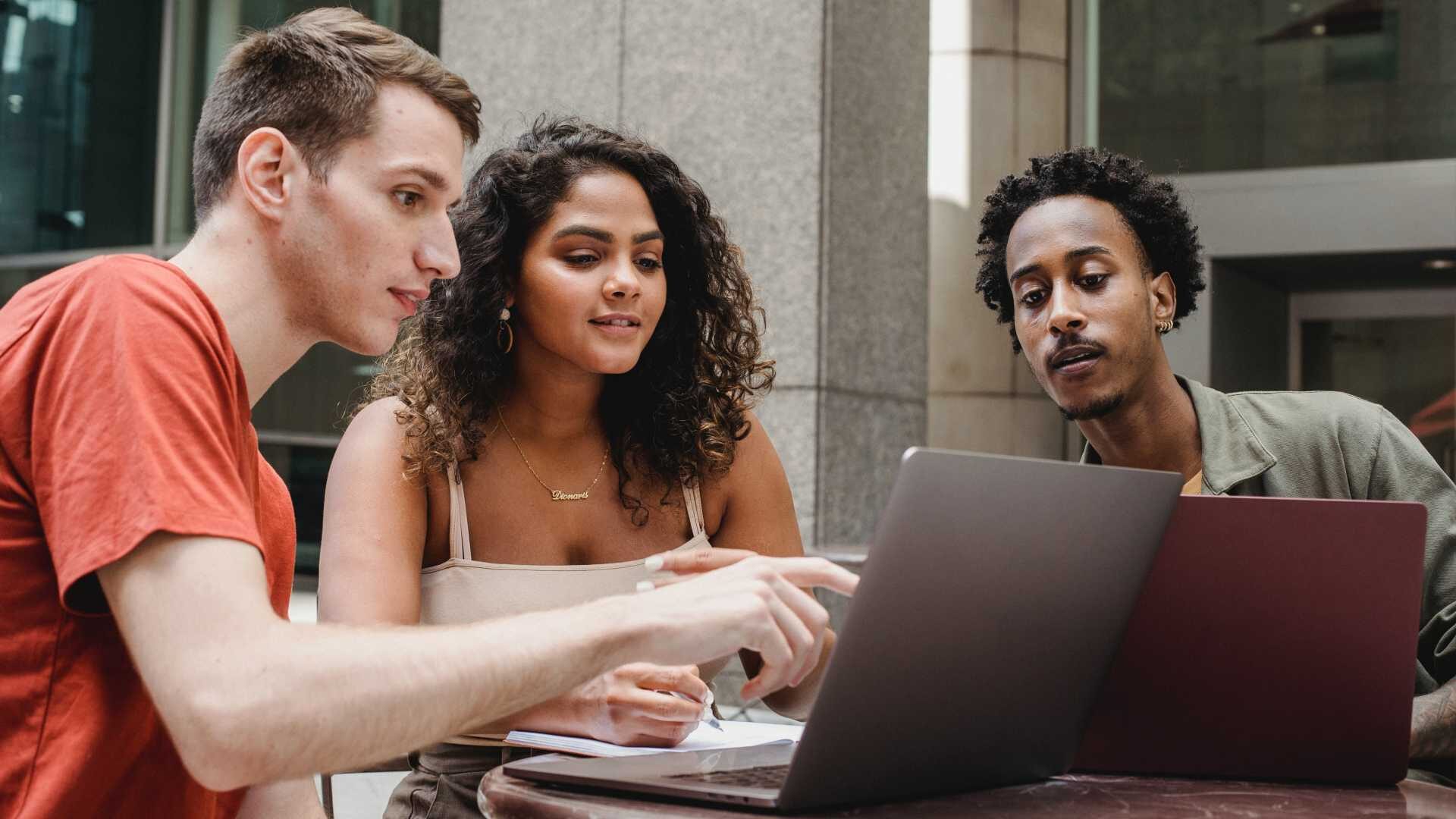 lifelong learner group of people