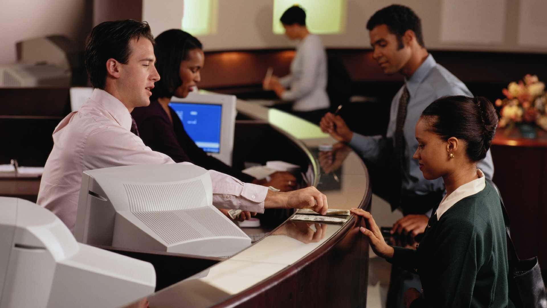 What s Better Than Standard Customer Service Training For Your Bank 