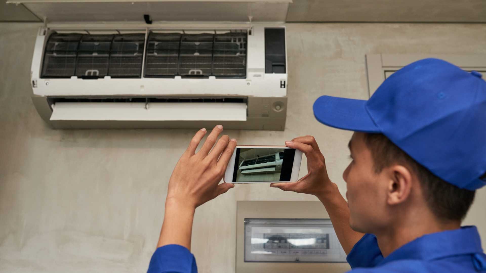 Blended learning, capability building