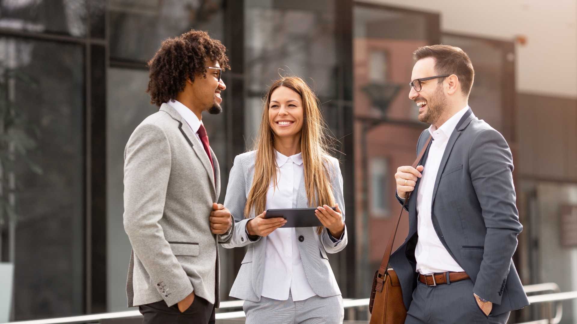 Emotional Intelligence_a Key Leadership Skill