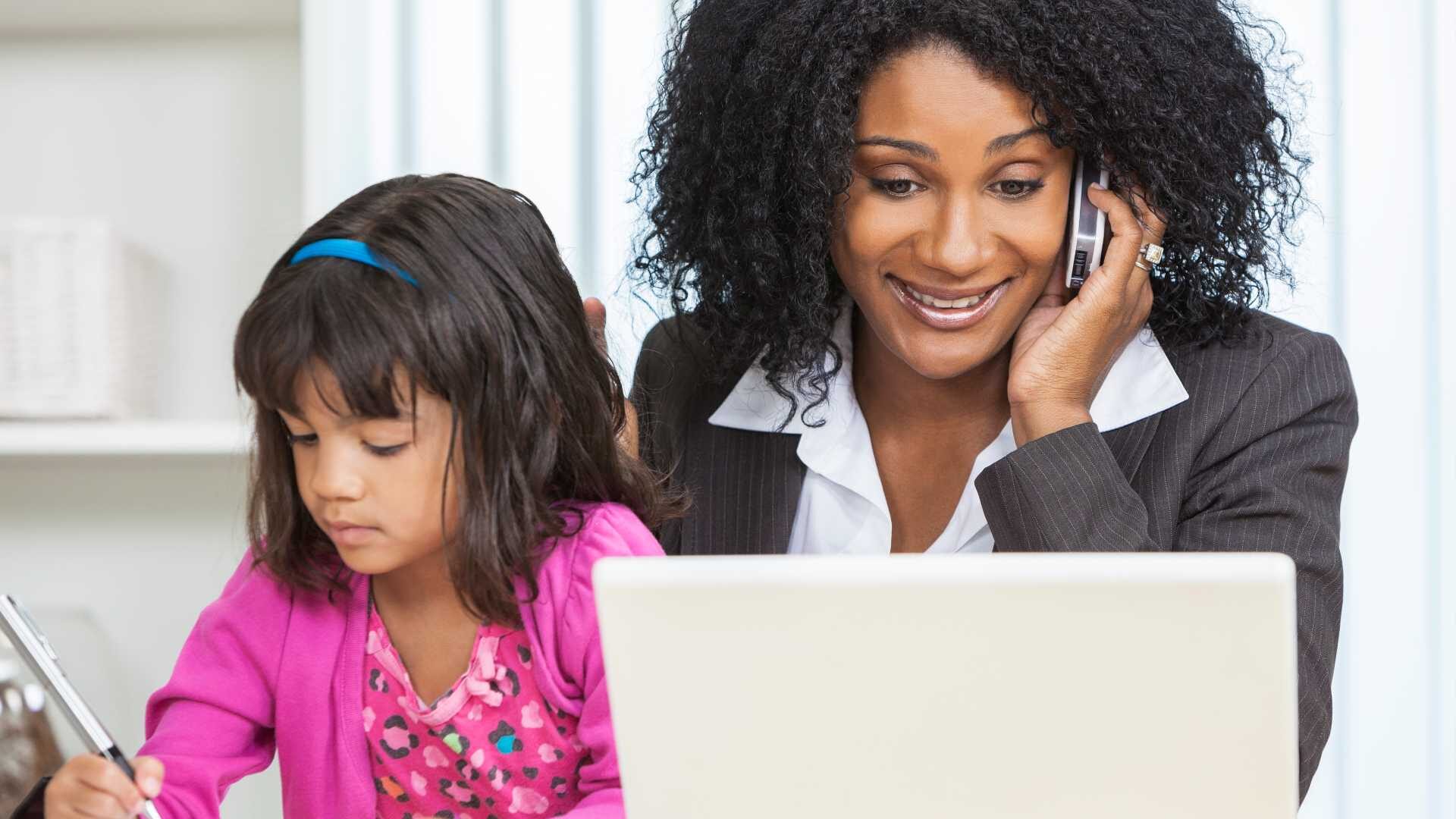 Learning and Development Can Support Women Reentering the Workforce