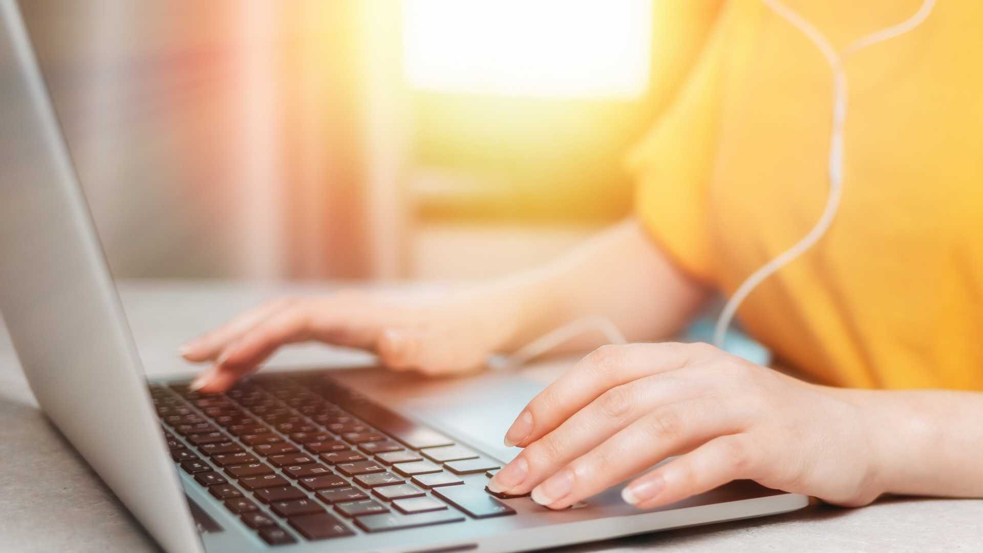 Selecting an Online Learning Platform