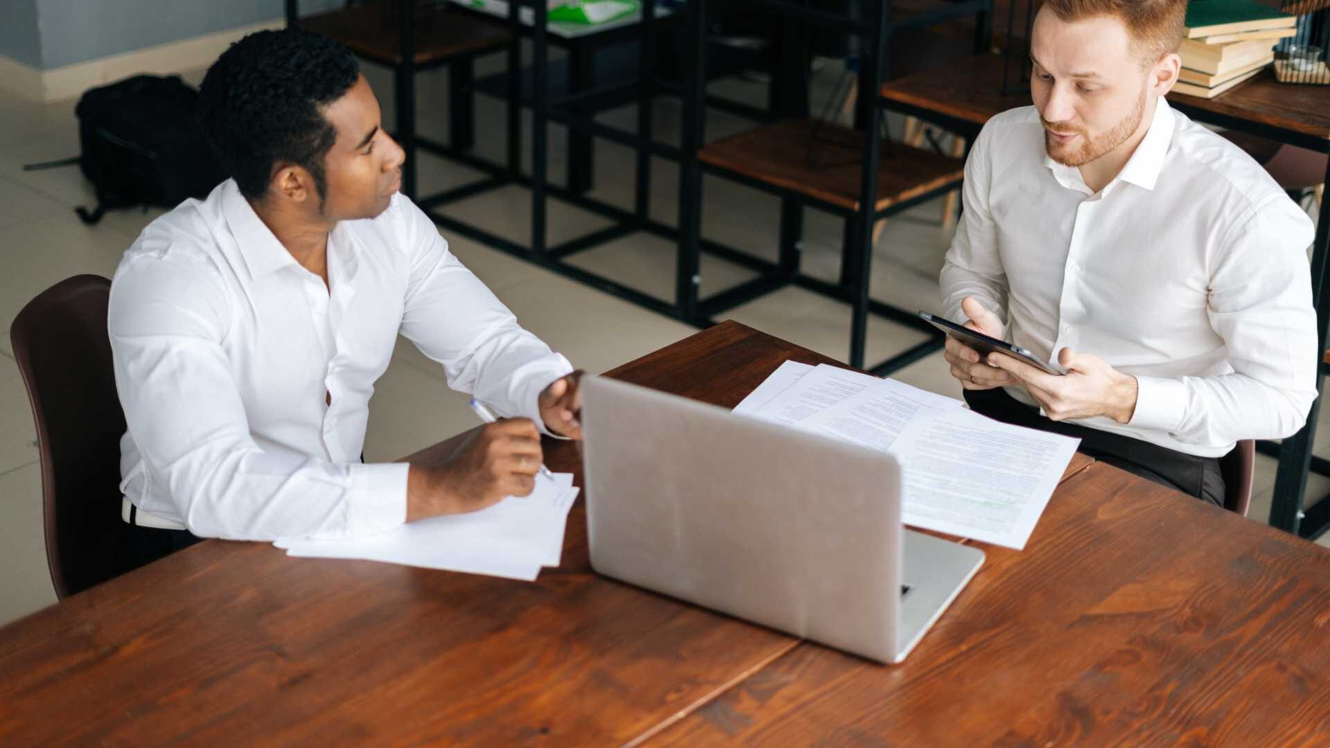 Talent management and L&D