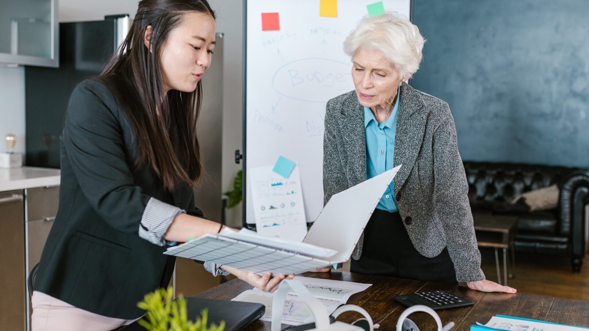 subject matter experts, learning content