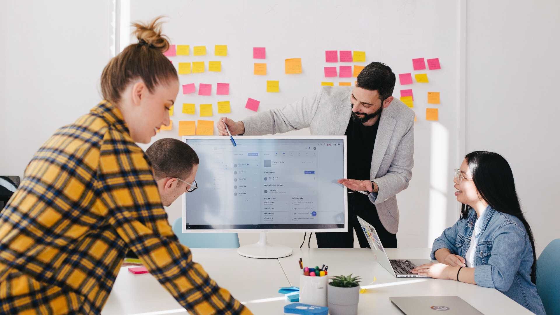 business leaders, learning and development,