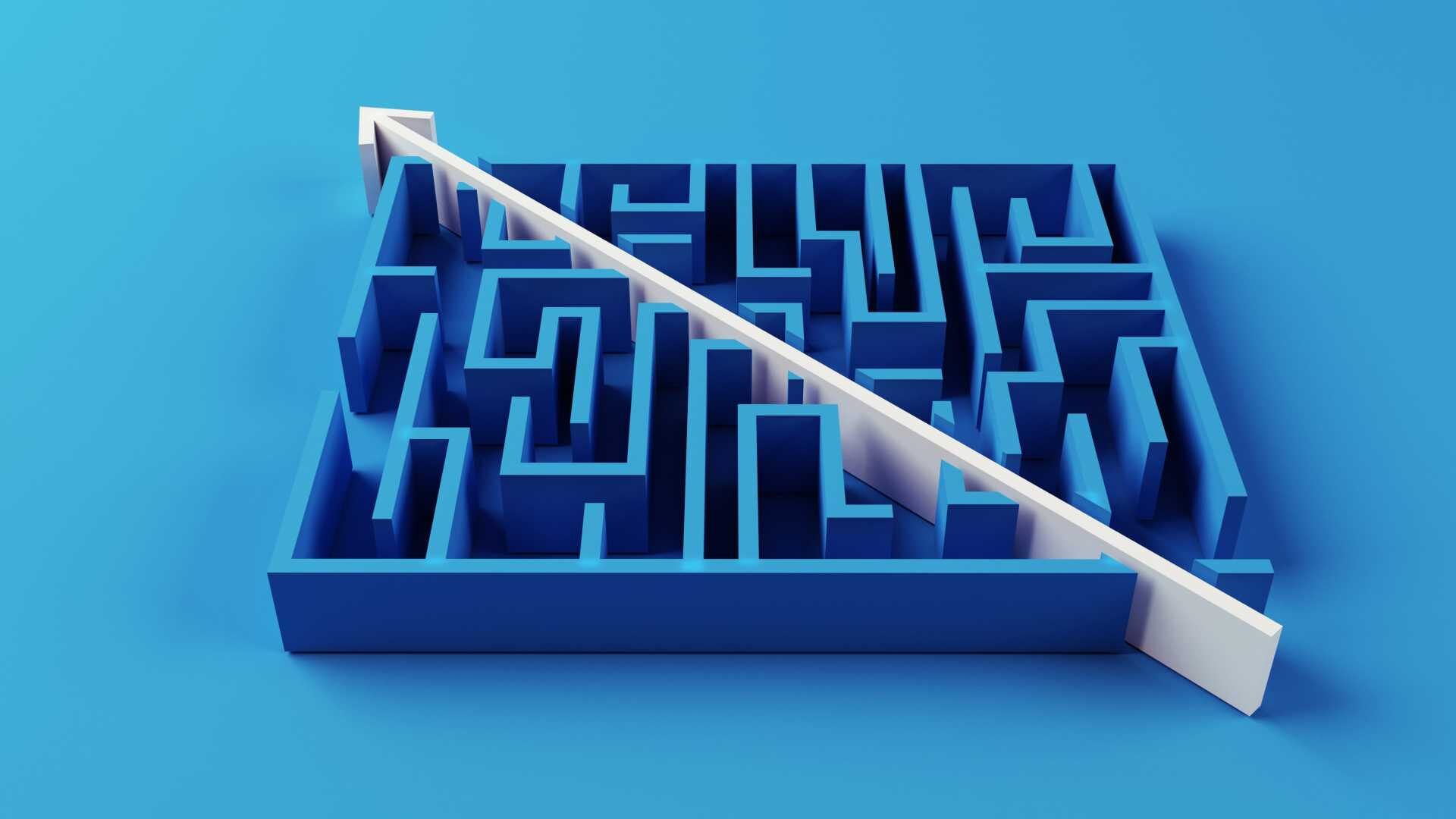 navigating uncertainty