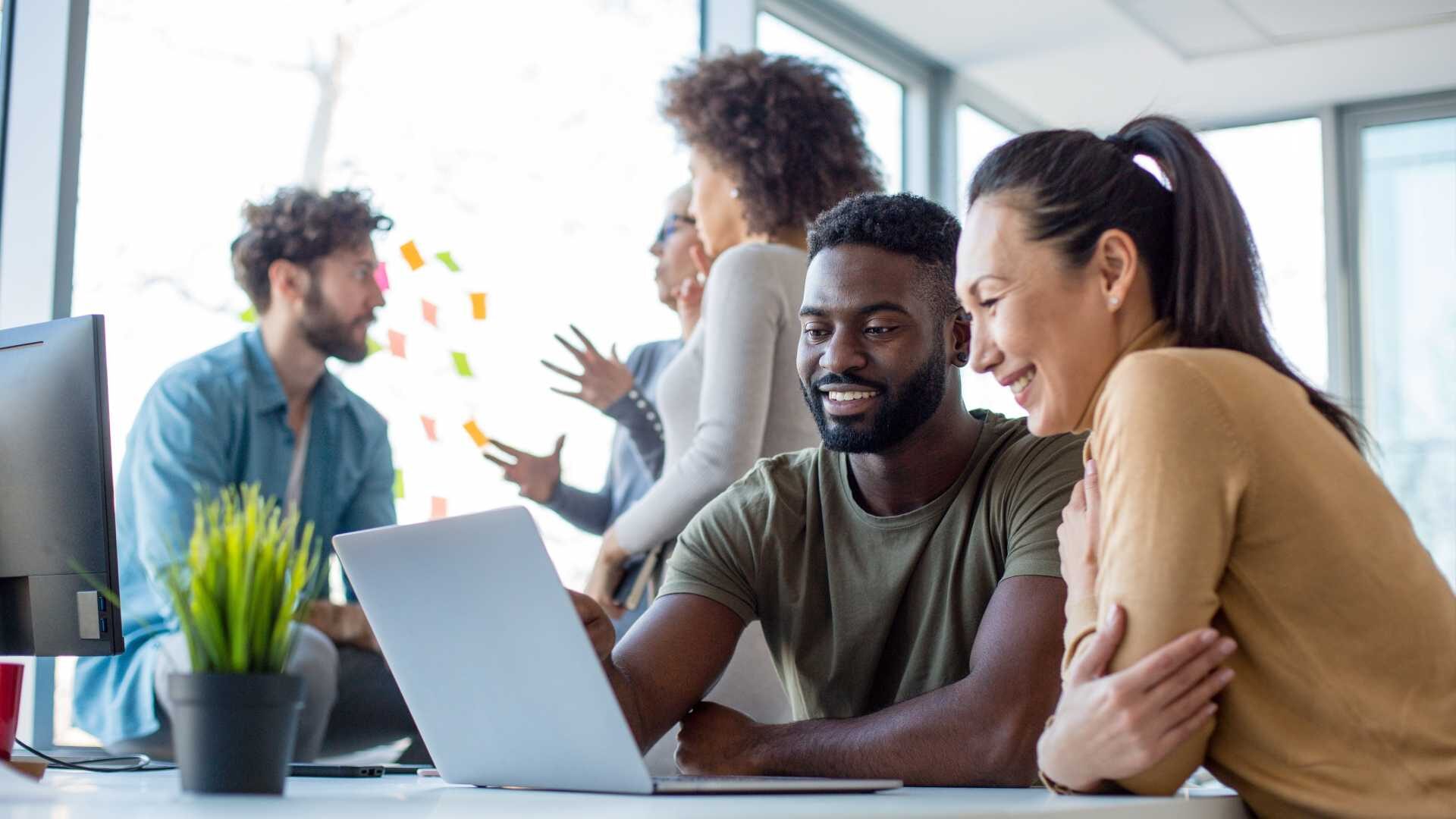 The Role of Building Employee Engagement in Building a Learning Culture