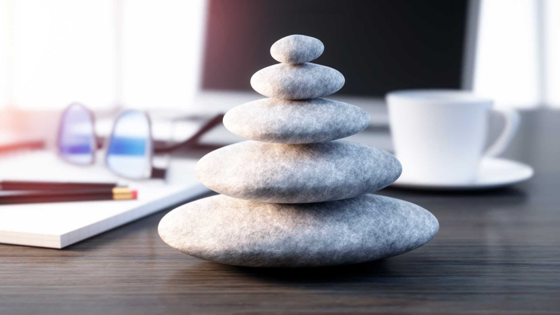 Training Our Leaders To Foster Work-Life Balance