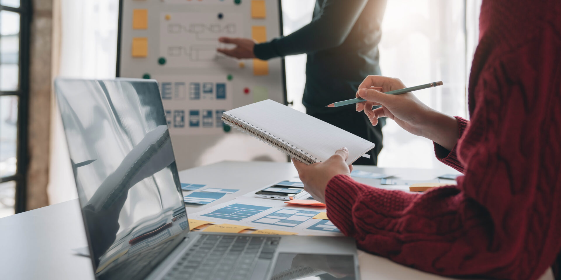 5 Steps To Building an Impactful Training Program