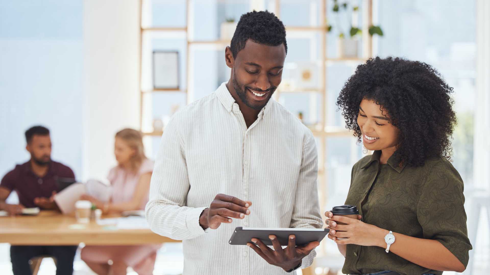 Houghton Mifflin Harcourt's Job Rotation Program A Case Study