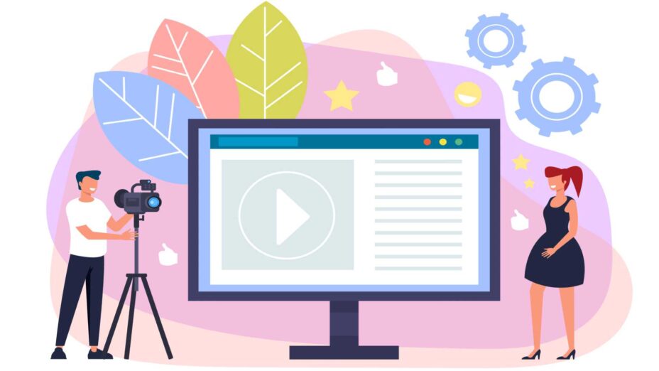 7 Types of Videos That Can Revamp Your Online Training Courses